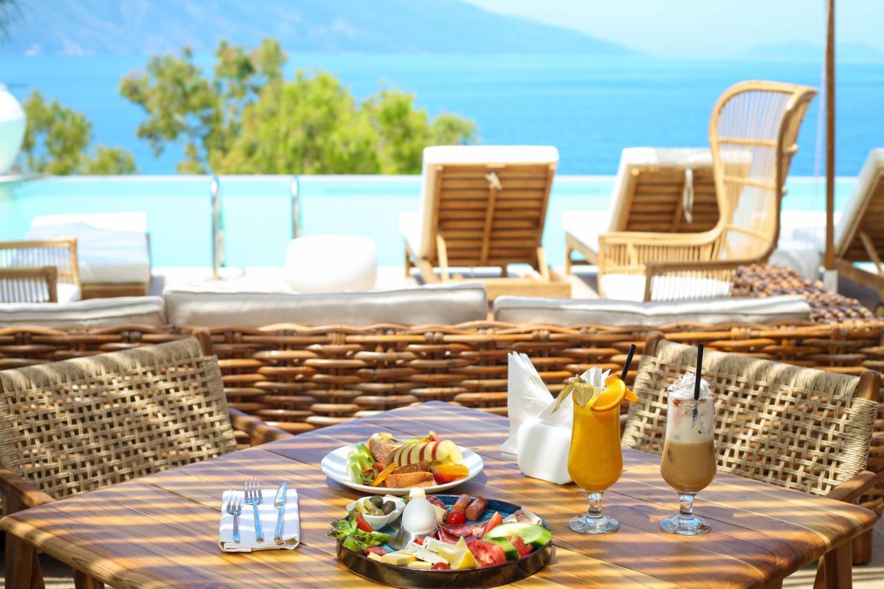 Hotel Regina Blu 5*