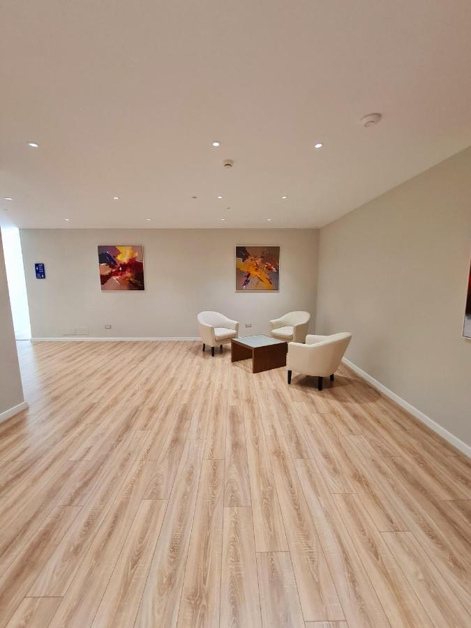Hotel Regina Blu Radhime