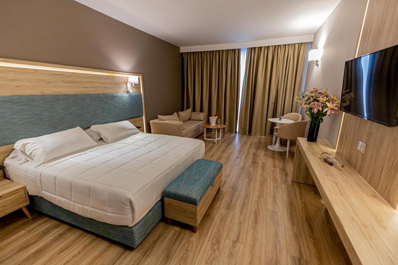 Hotel Regina Blu