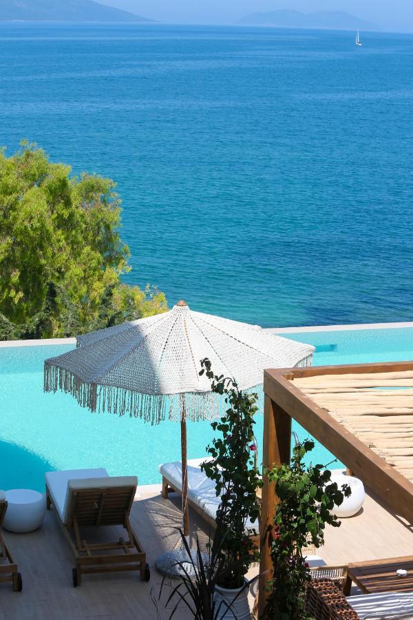 Regina Blu Hotel 5*