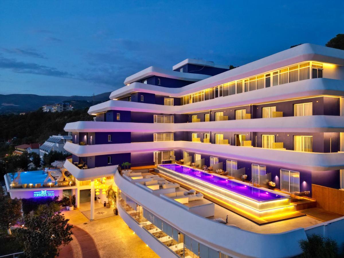 Regina Blu 5*