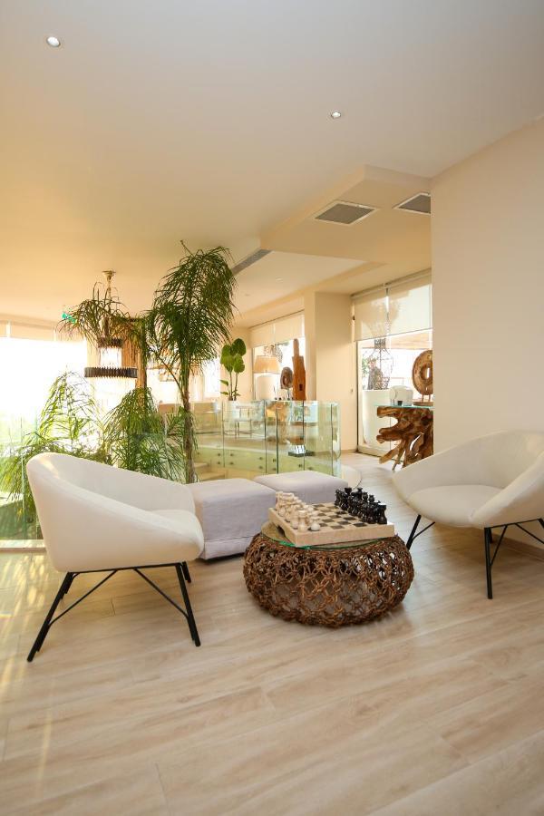 Regina Blu Hotel
