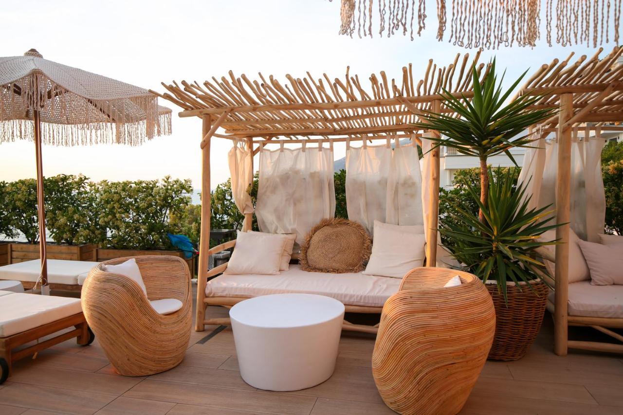 Regina Blu Hotel 5*