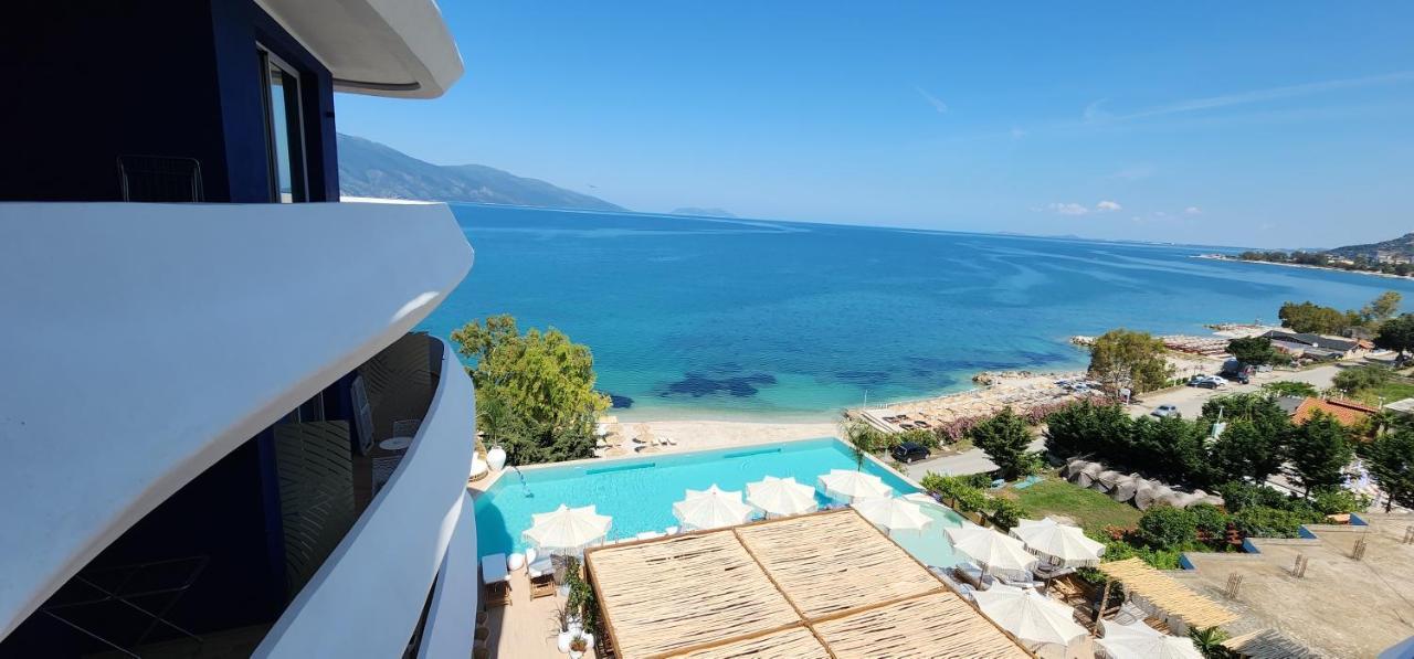 Regina Blu Hotel 5*