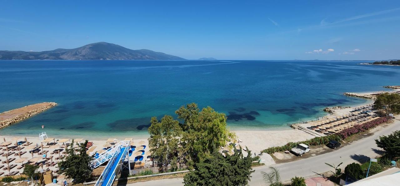Regina Blu 5*