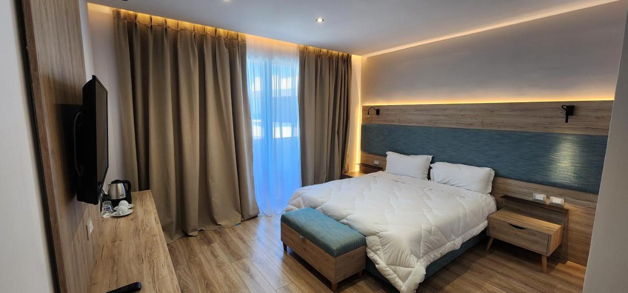 Hotel Regina Blu 5*