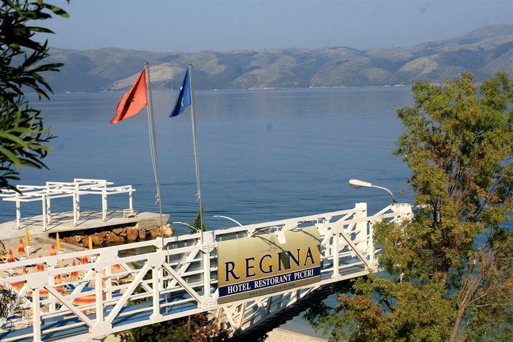 Regina Blu 5*