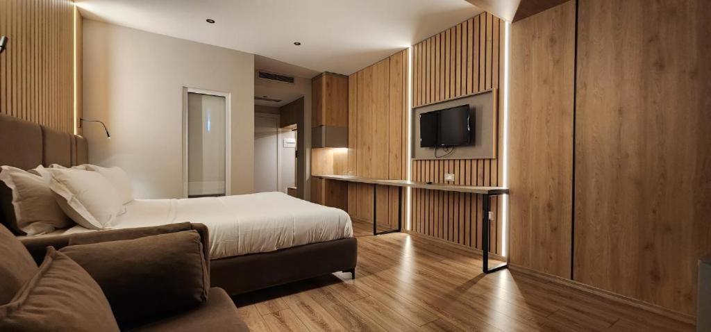 Hotel Regina Blu 5*