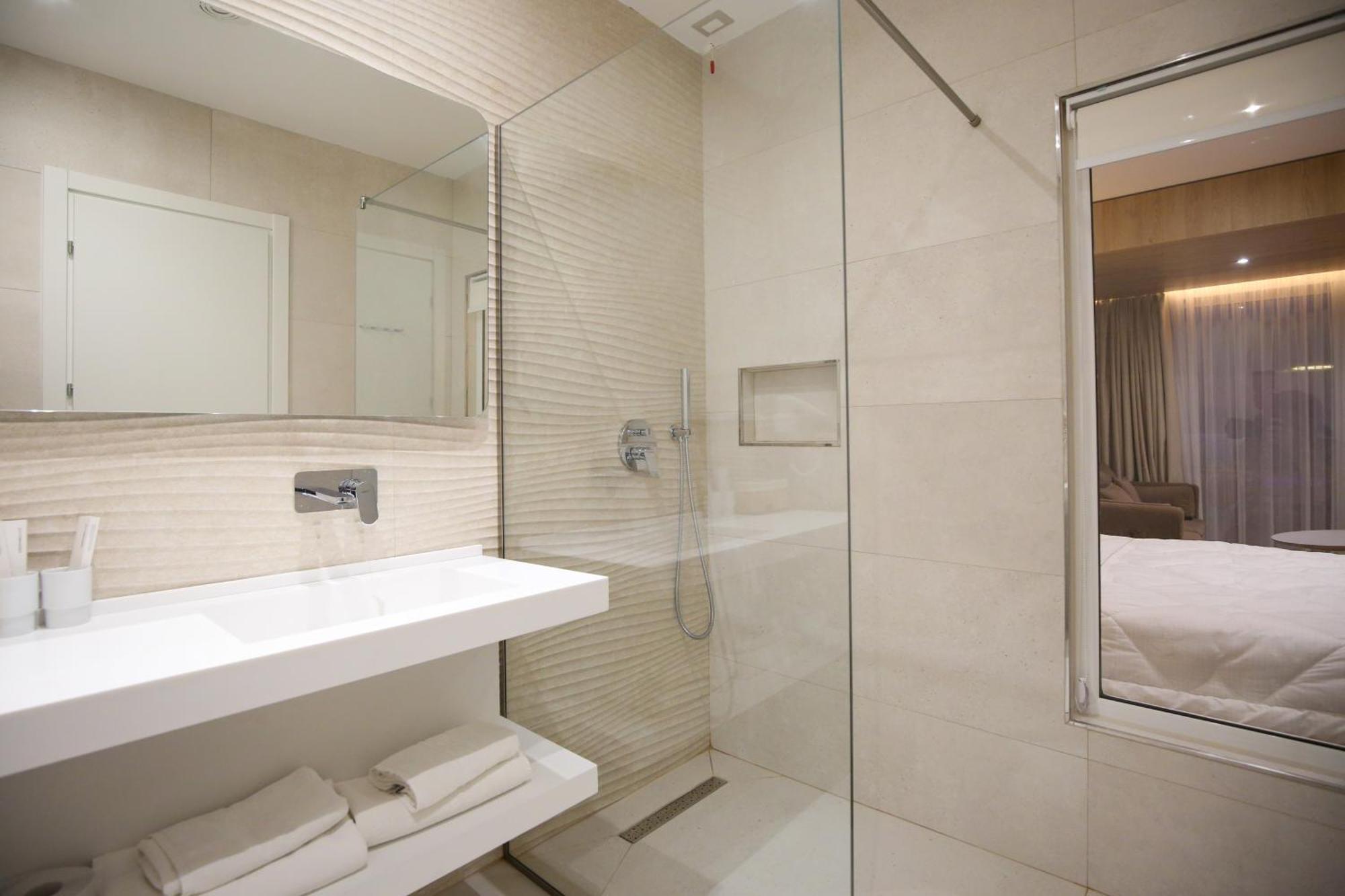 Regina Blu Hotel 5*