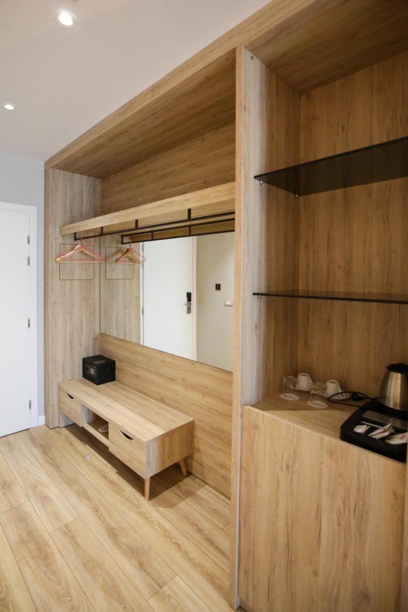 Regina Blu Hotel Radhime