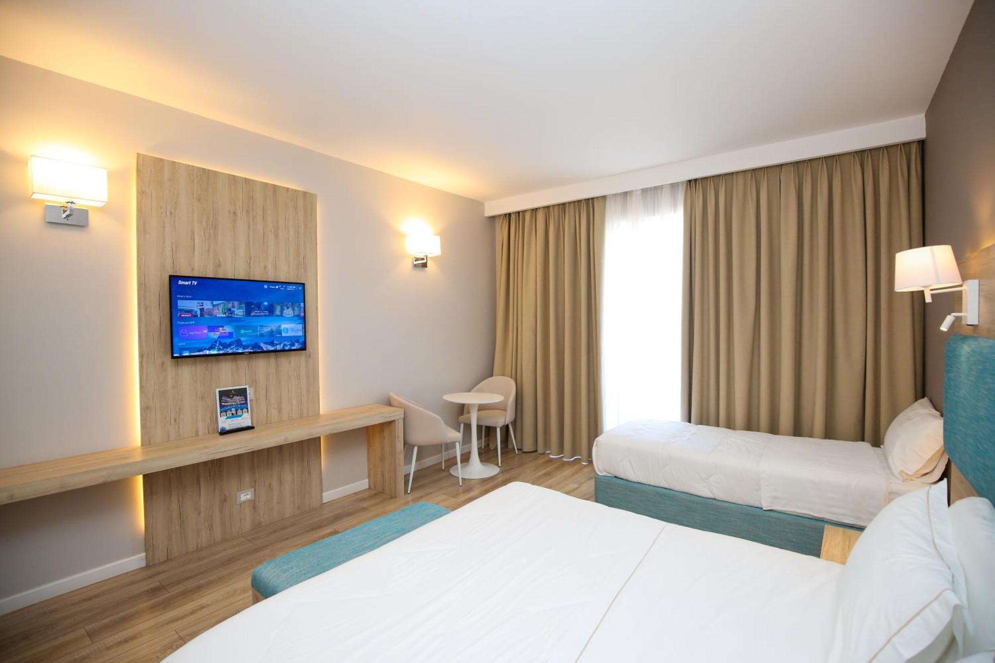 Hotel Regina Blu 5*