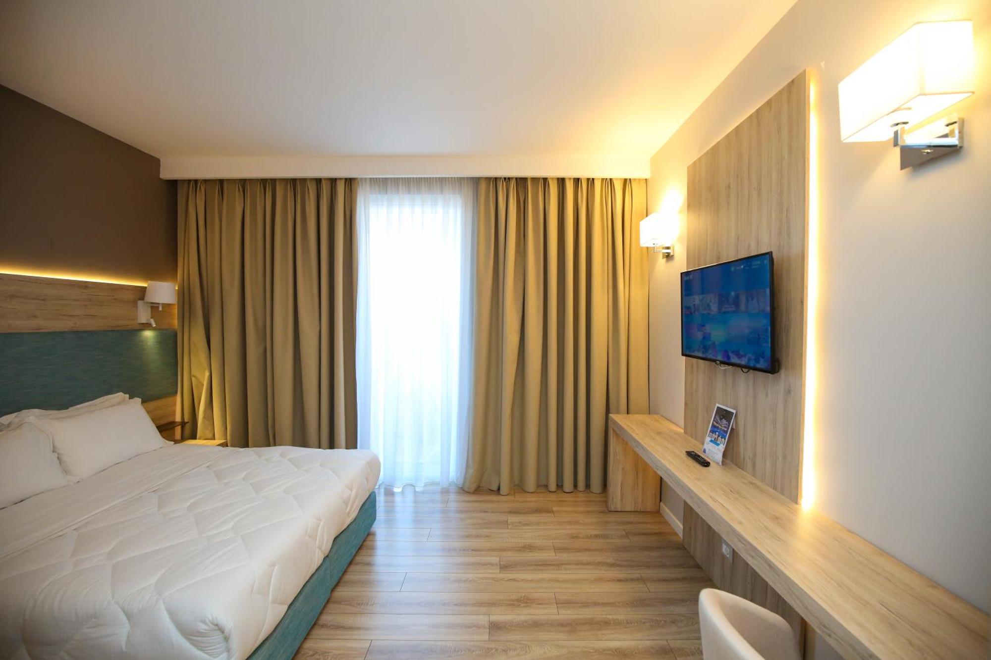 Regina Blu Hotel
