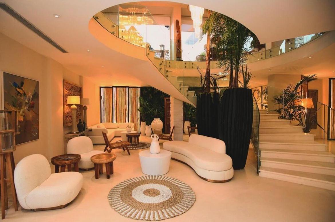 Hotel Regina Blu 5*