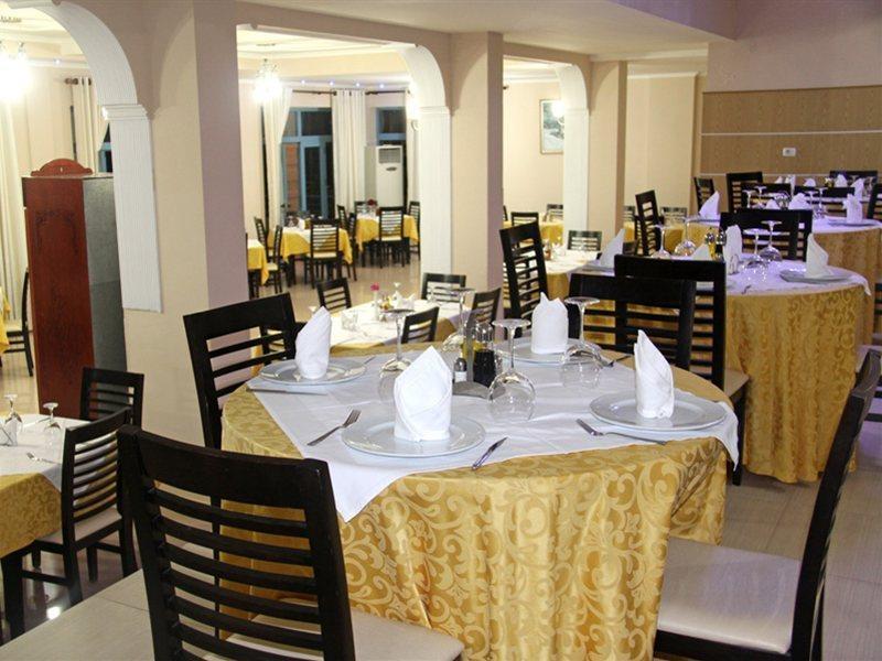 Hotel Regina Blu