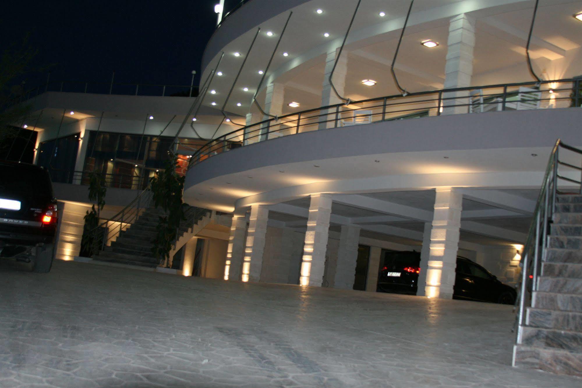 Regina Blu Hotel 5*