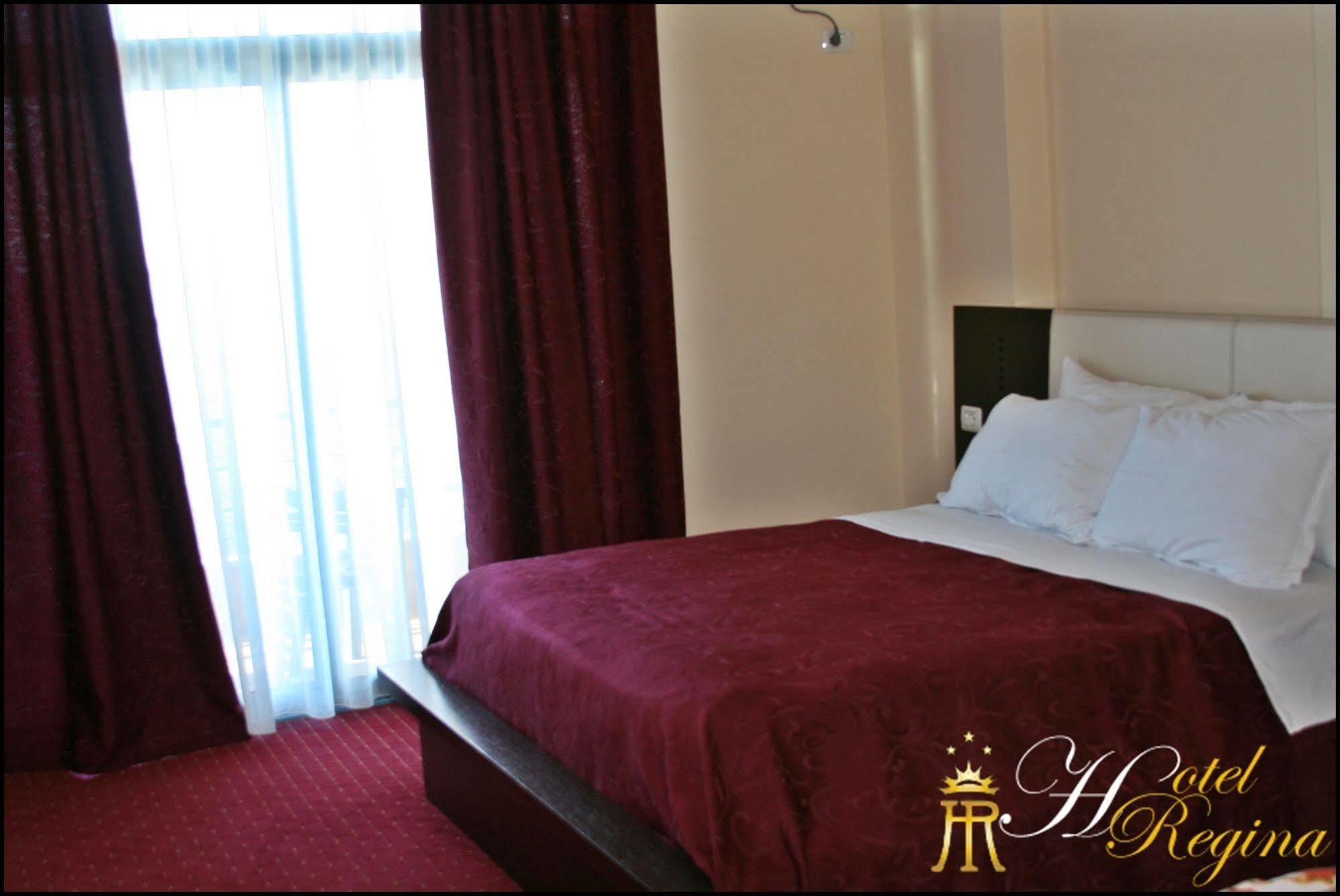 Hotel Regina Blu