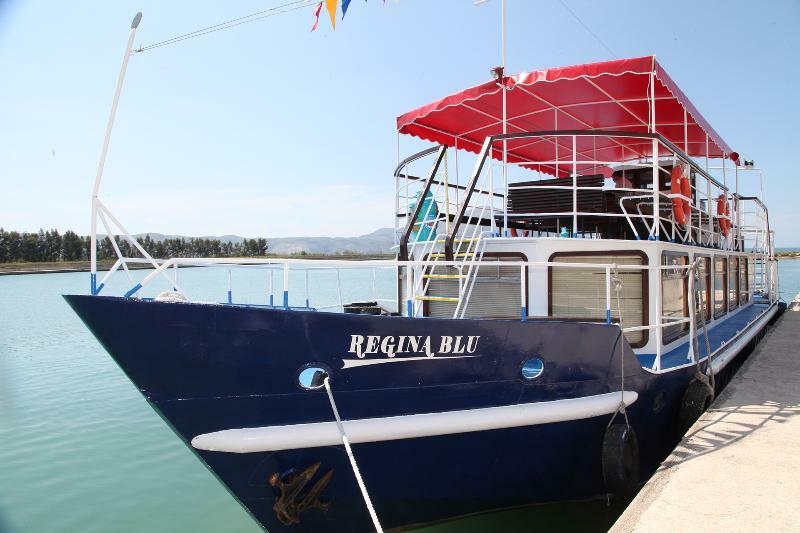 Regina Blu 5*