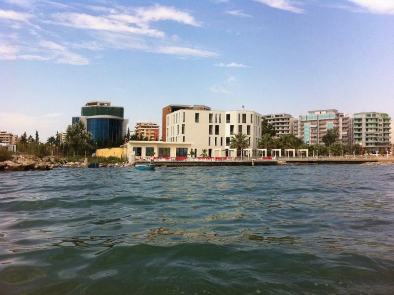 Regina Blu Hotel 5*