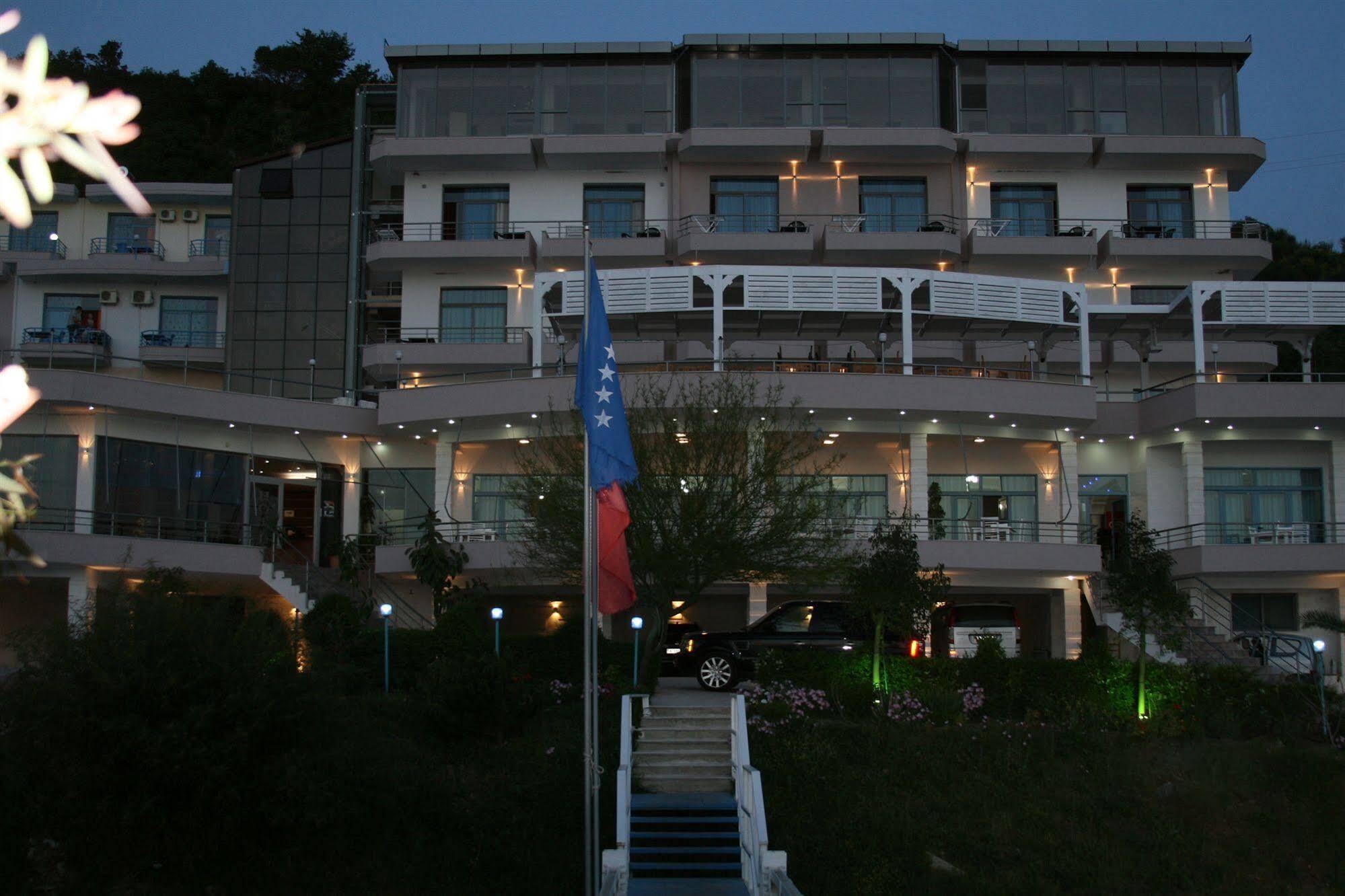 Regina Blu Hotel 5*