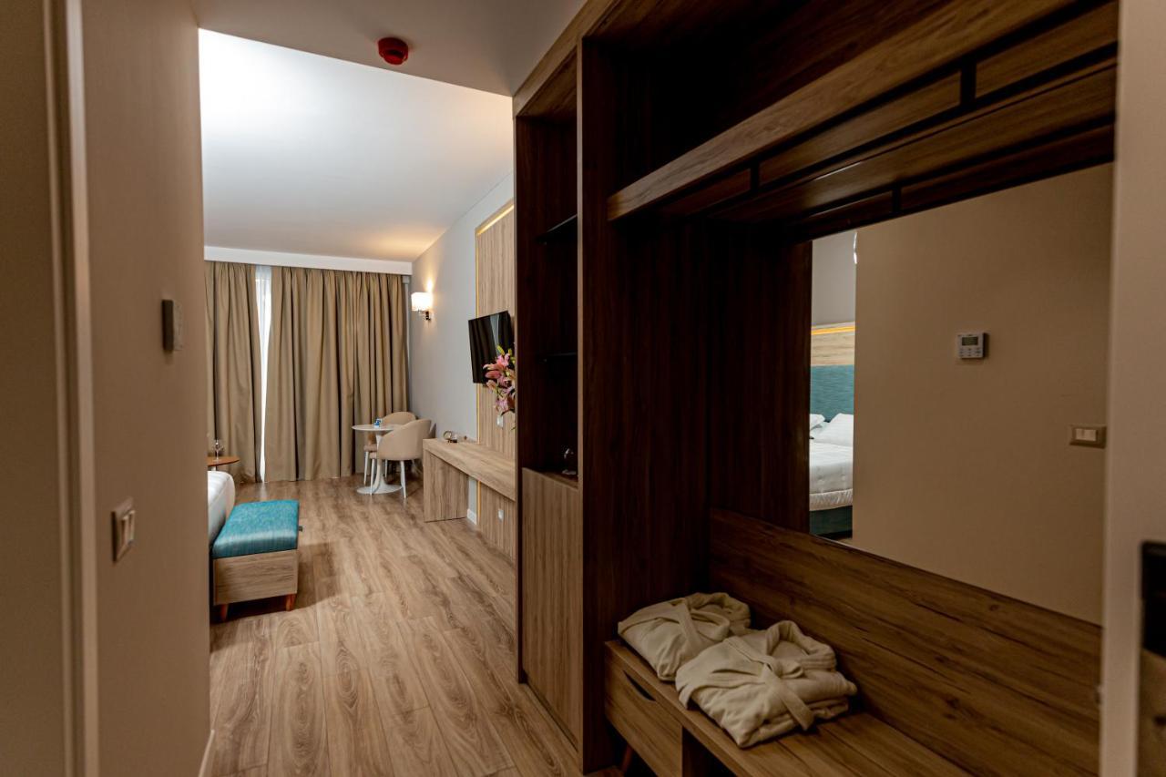 Hotel Regina Blu